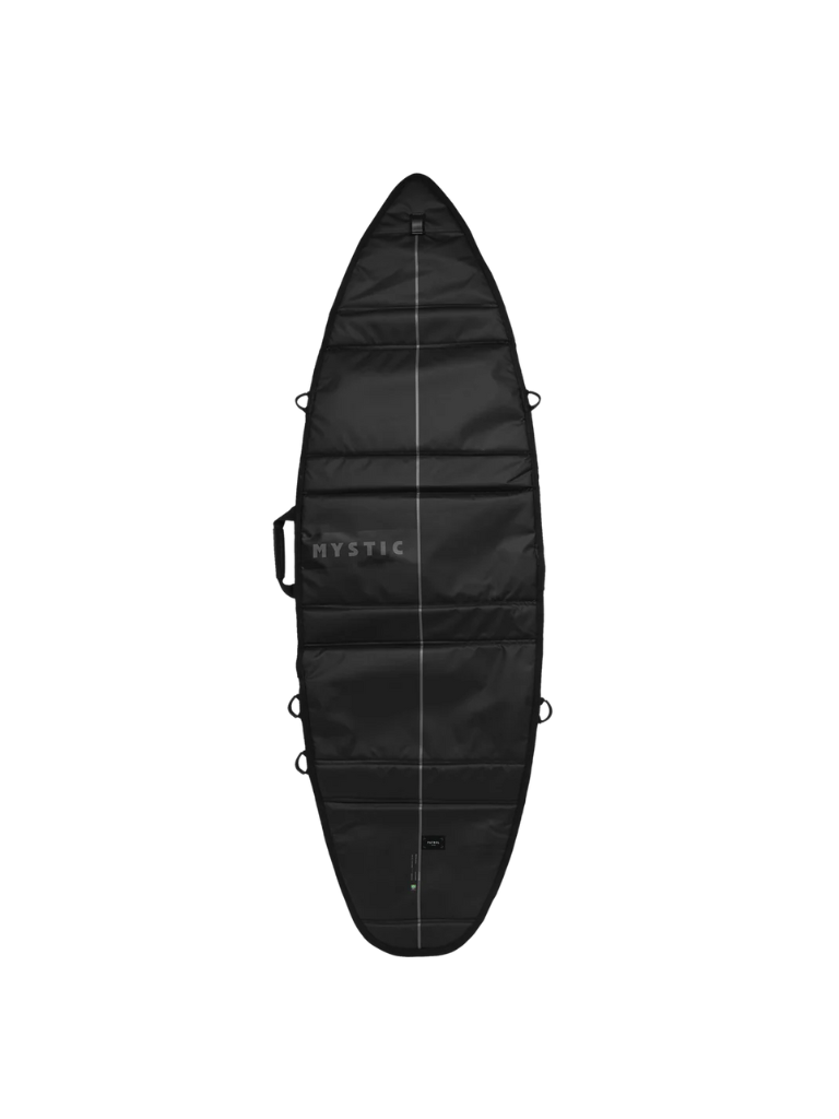PATROL DAY COVER SHORTBOARD